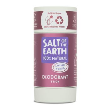 Lavender & Vanilla Deodorant Stick