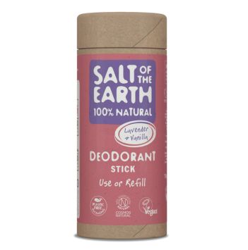 Lavender & Vanilla Refill Deodorant Stick