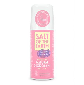 Lavender & Vanilla Roll-on