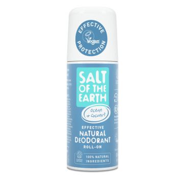 Ocean & Coconut Roll-on