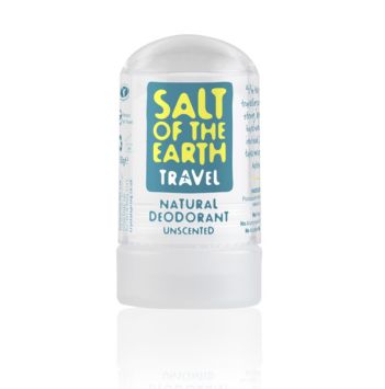 Unscented Travel Deodorant