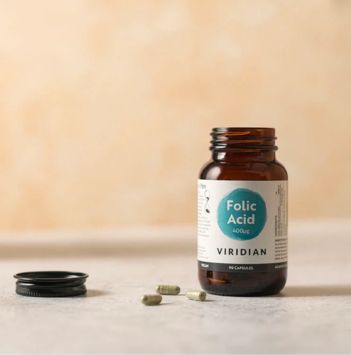 Folic Acid