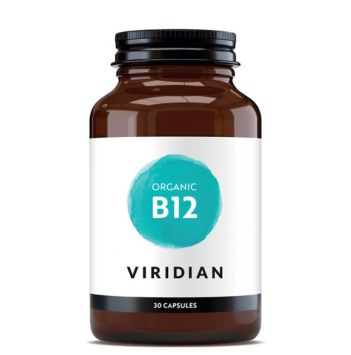 Organic B12