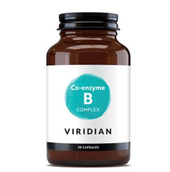 Co-enzyme B Complex