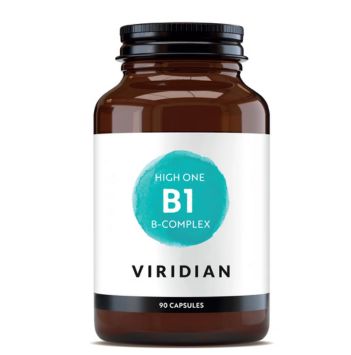 High One B-Complex