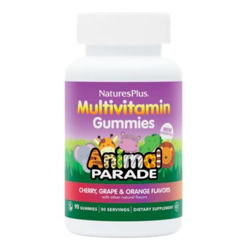Animal Parade® Multivitamin Children’s Gummies