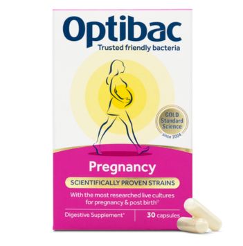 Pregnancy 30 Capsules