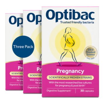 Pregnancy 90 Capsules