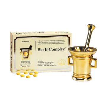 Bio B-Complex -60 tabs