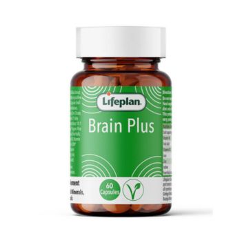 Brain Plus