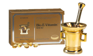 Bio-E-Vitamin 430iu