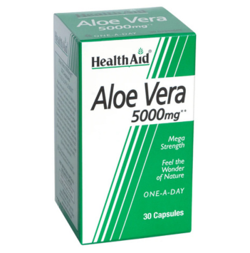 Aloe Vera 5000mg