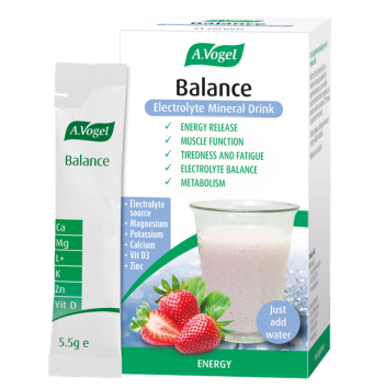 Balance Electrolyte Mineral Drink