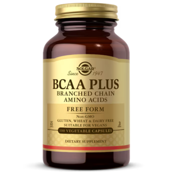 BCAA Plus