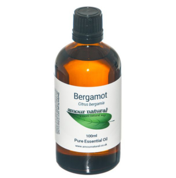 Bergamot