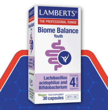 Biome Balance Youth