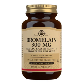 Bromelain Tablets