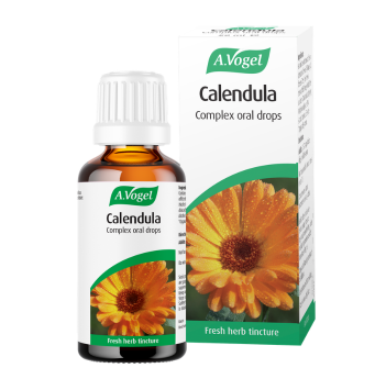 Calendula Complex oral drops