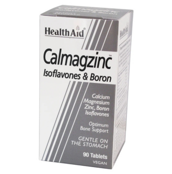Calmagzinc™ (Cal, Mag, Zinc, Boron)Vegan