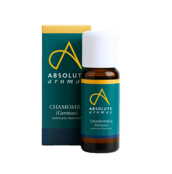 Chamomile, German