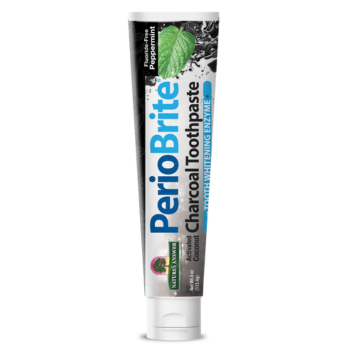 Nature`s Answer Charcoal Toothpaste Peppermint