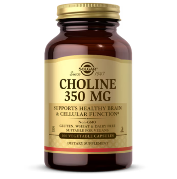 Choline 350 mg