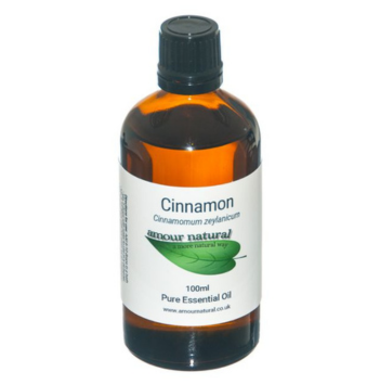 Cinnamon