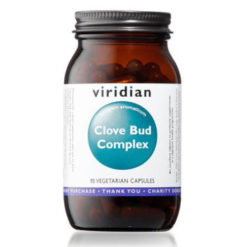 Clove and Oregano Complex