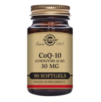 Coenzyme Q10 30mg