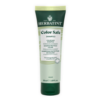 Colour Safe Shampoo Travel Size – 50ml