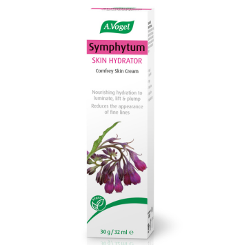 Comfrey Cream