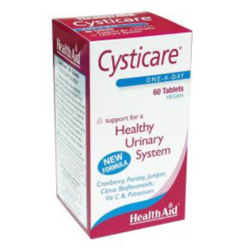 CystiCare® (Vegan)
