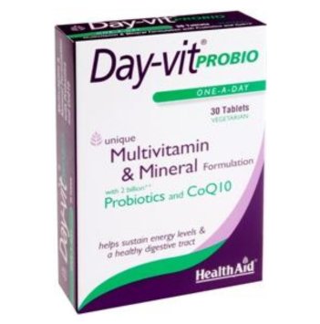 Day-vit® PROBIO Blister