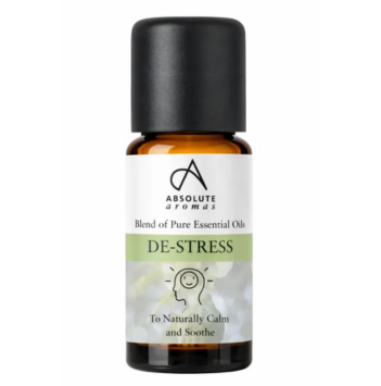 De-stress