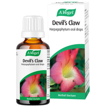 Devils Claw