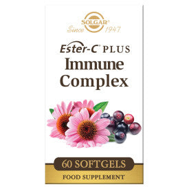 Ester-C Plus Immune Complex