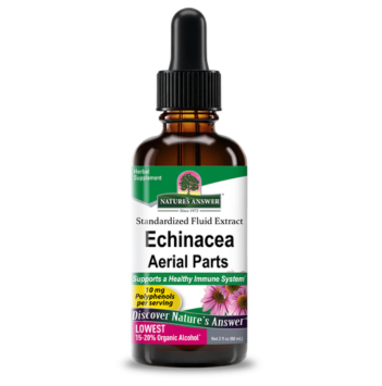 Echinacea Root LA