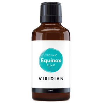 Equinox Elixir (Organic)