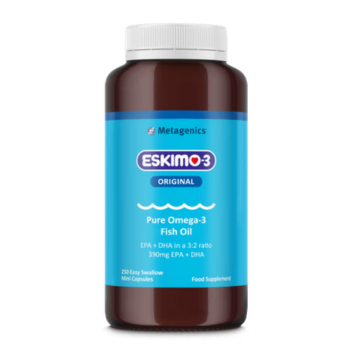 Eskimo®-3 Caps