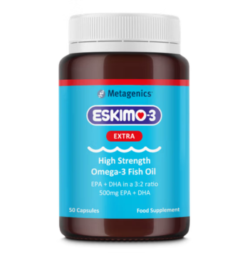 Eskimo®-3 Extra