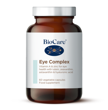 Eye Complex 60 Capsules