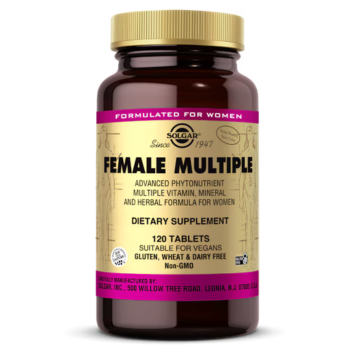 Female Multiple