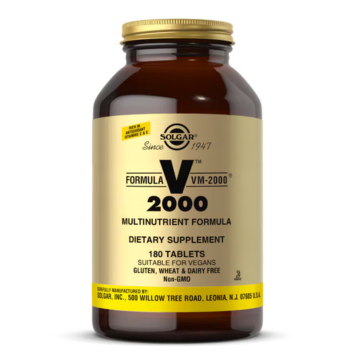Formula VM-2000