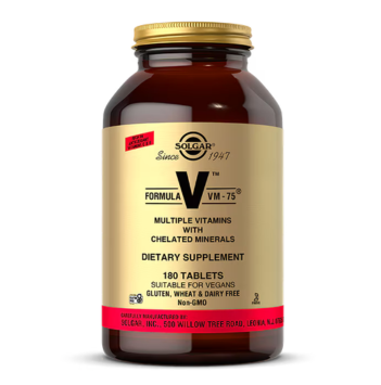 Formula VM-75