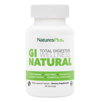GI NATURAL BI-LAYER TAB 90