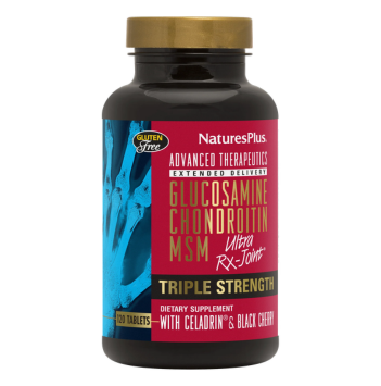 ULTRA RX JNT TRIPLE STRENGTH TAB120