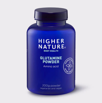 Glutamine Powder