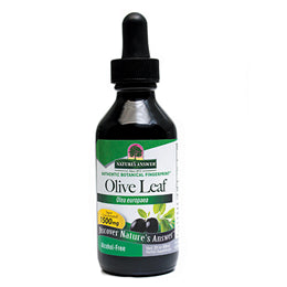 Nature`s Answer Olive Leaf - 60ml