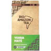 Yerba Maté Tea - 40 Teabags