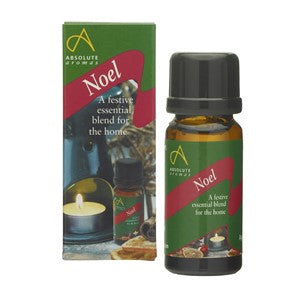 Noel Aromatherapy Blend